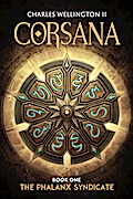 Corsana: The Phalanx Syndicate