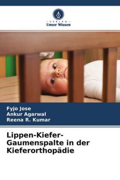 Lippen-Kiefer-Gaumenspalte in der Kieferorthopädie