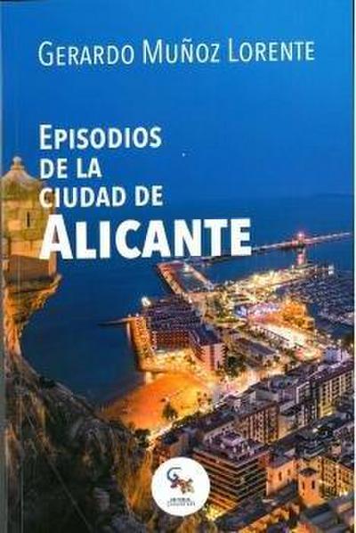 Episodios de la ciudad de Alicante