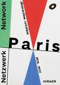 Netzwerk Paris - Abstraction-Création 1931-1937