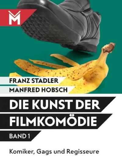 Die Kunst der Filmkomödie 1