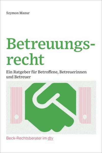 Betreuungsrecht