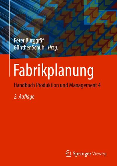 Fabrikplanung