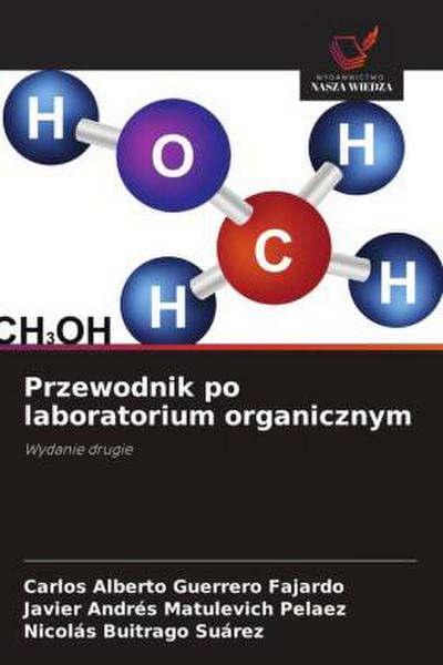 Przewodnik po laboratorium organicznym