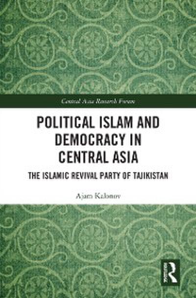 Political Islam and Democracy in Central Asia