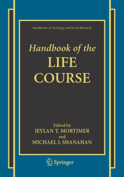 Handbook of the Life Course