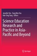 Science Education Research and Practice in Asia-Pa