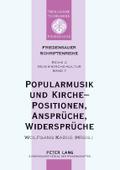 Popularmusik und Kirche - Positionen, Ansprüche, W