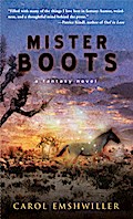 Mister Boots