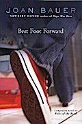Best Foot Forward