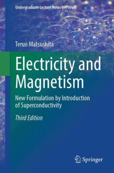 Electricity and Magnetism