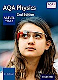 AQA Physics: A Level Year 2
