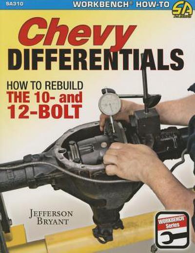 Chevy Differentials