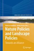 Nature Policies and Landscape Policies