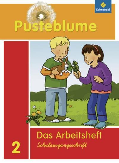 Pusteblume. Das Sprachbuch - Ausgabe 2010 für Berlin, Brandenburg, Mecklenburg-Vorpommern, Sachsen-Anhalt und Thüringen