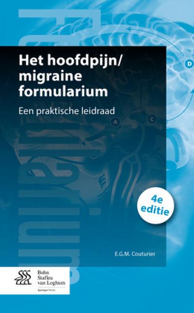 Het hoofdpijn/migraine formularium