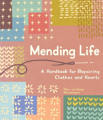 Montenegro, N: Mending Life
