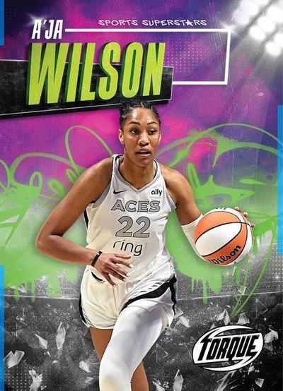 A’Ja Wilson
