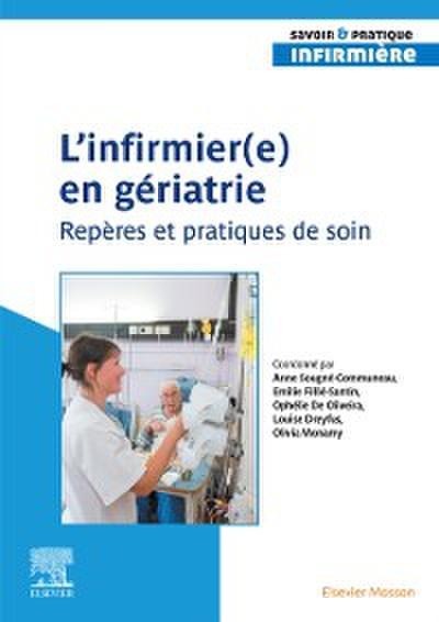L’’infirmier(e) en gériatrie