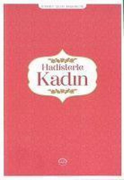 Hadislerle Kadin