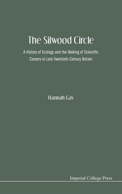 SILWOOD CIRCLE, THE