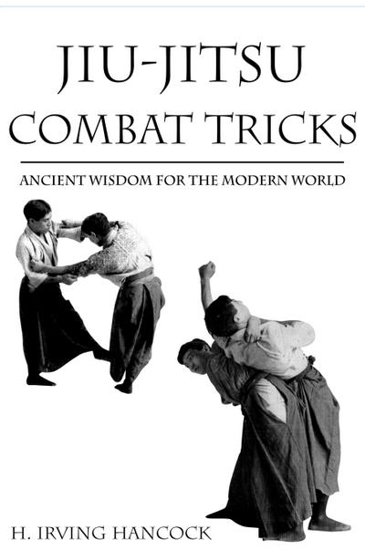 Jiu Jitsu Combat Tricks