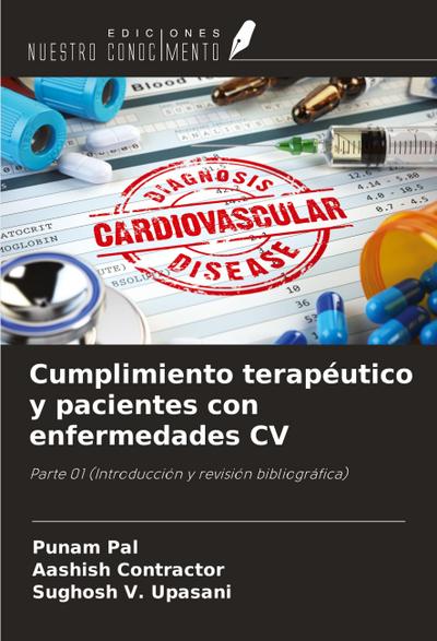 Cumplimiento terapéutico y pacientes con enfermedades CV