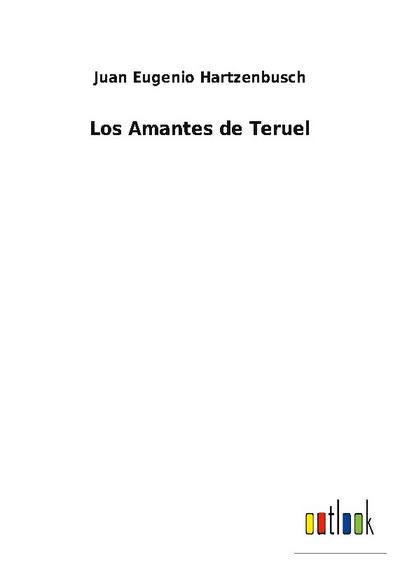 Los Amantes de Teruel