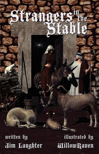 STRANGERS IN THE STABLE