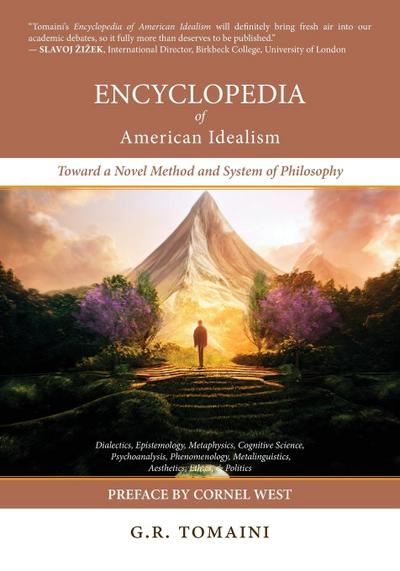Encyclopedia of American Idealism