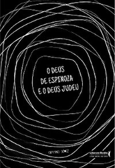 O Deus de Espinoza e o Deus judeu