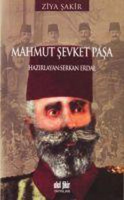 Mahmut Sevket Pasa