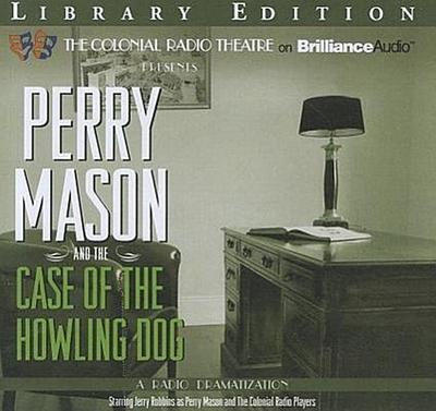 PERRY MASON & THE CASE OF T 2D