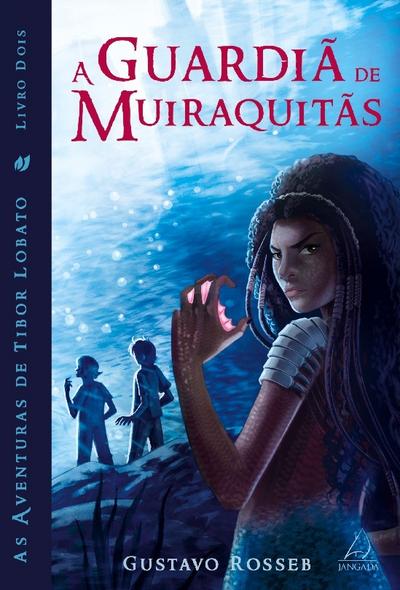A Guardiã de Muiraquitas