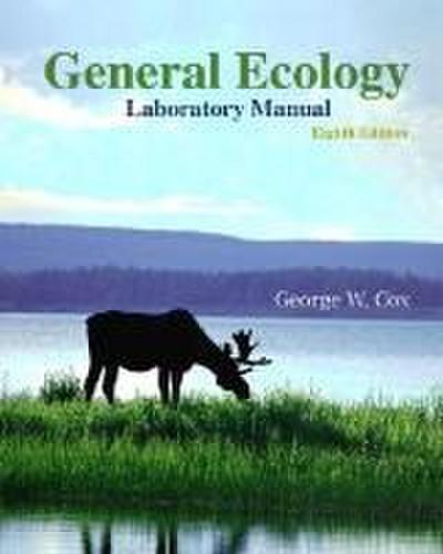 General Ecology Laboratory Manual