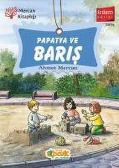 Papatya ve Baris