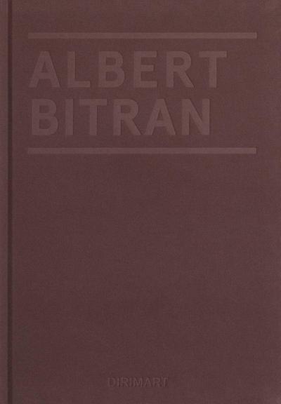 Albert Bitran Golge Topraklar Gok Topraklar