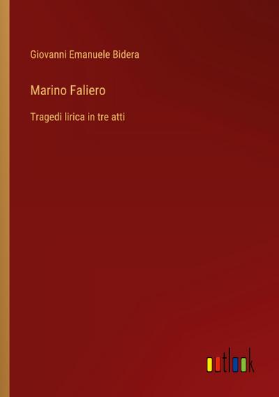 Marino Faliero
