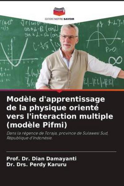 Modèle d’apprentissage de la physique orienté vers l’interaction multiple (modèle Pifmi)