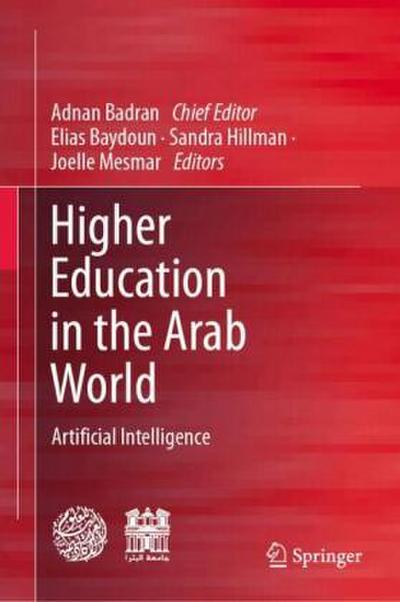 Higher Education in the Arab World