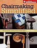 Chairmaking Simplified