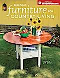 Building Furniture for Country Living