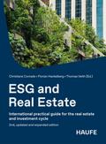ESG and Real Estate