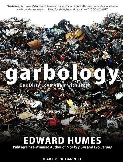 GARBOLOGY CD/E               D