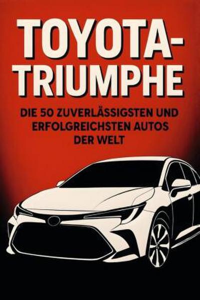 Toyota-Triumphe