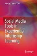Social Media Tools in Experiential Internship Lear