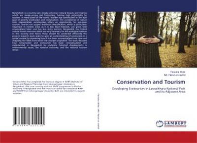 Conservation and Tourism