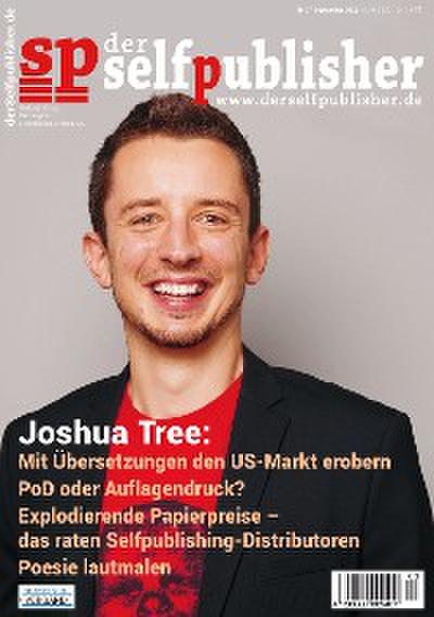 der selfpublisher 27, 3-2022, Heft 27, September 2022