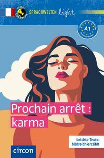 Prochain arrêt: karma