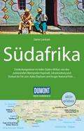 DUMONT Reise-Handbuch Reiseführer Südafrika